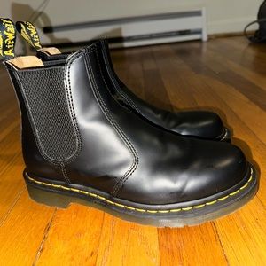 Doc Marten 2976 Chelsea Boots